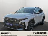 Hyundai TUCSON 1.6 T-GDi MY25 Trend 48V 7-DCT AHK LED  - Hyundai TUCSON: 2.7
