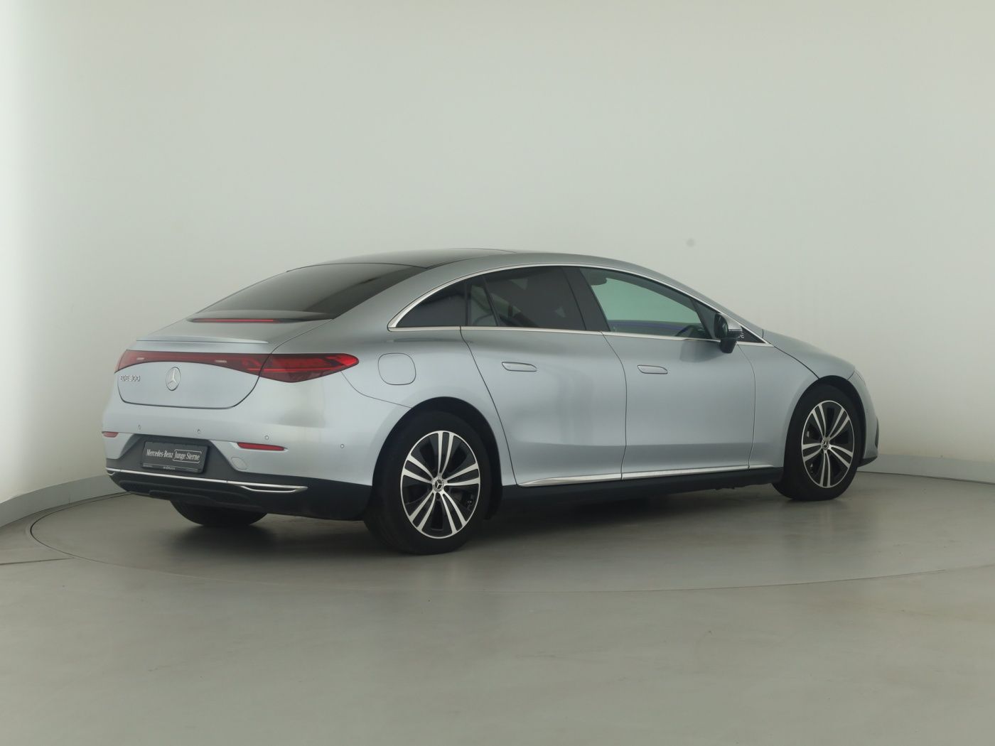 Mercedes-Benz EQE 300 Sitzklima Pano Memory 360 Airmatic Digi foto 7