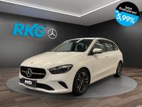Mercedes-Benz B 200 PROGRESSIVE SPURPAKET PARKASSIST KAMERA