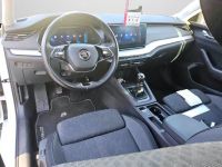 Skoda Octavia - Vorschau Bild 4