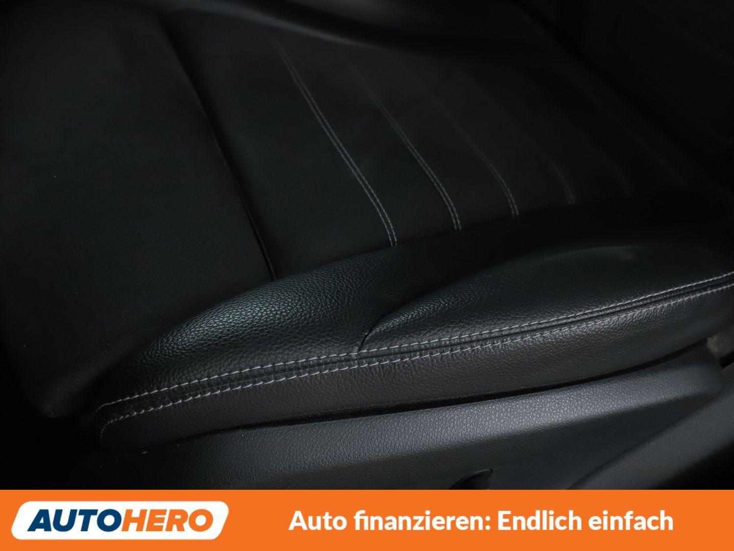 Mercedes-Benz GLC 300 Mild-Hybrid 4Matic AMG Line Aut.*NAVI*