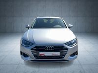 Audi A4 - Vorschau Bild 9