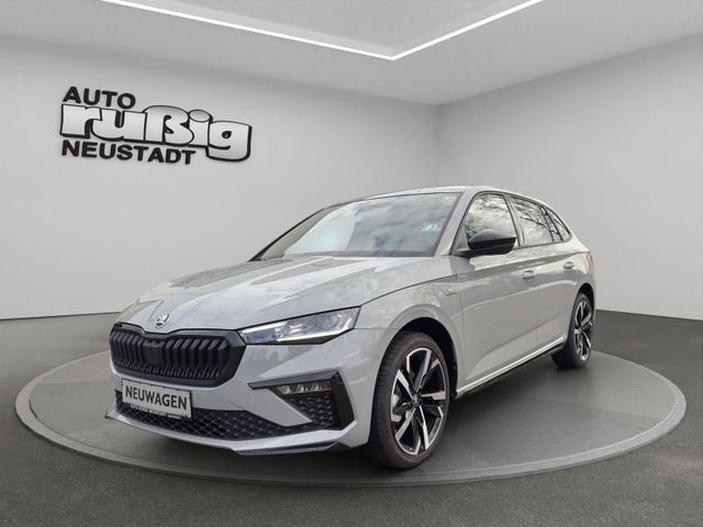 Skoda Scala Monte Carlo 1.5 TSI ACT,NAVI,KAMERA,18ZOLL