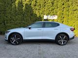 Polestar 2 Long Range Dual PILOT&PLUS-PAK.+PANO+WÄPU+VOLL - gebrauchte Polestar 2 aus dem Jahr 2022