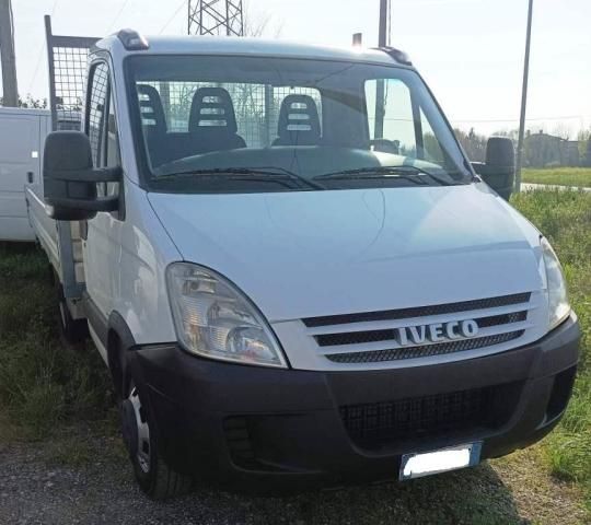 Iveco IVECO DAILY cassone fisso