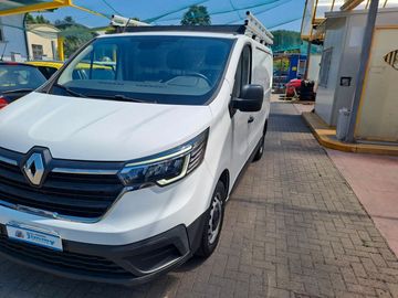 Renault Trafic - 3