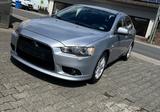Mitsubishi Lancer 1.6 MIVEC Xtra ClearTec Xtra - Mitsubishi Lancer: Cleartec