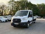Ford Transit Pritsche 470 L4 Doppelkabine*ZWILLINGBER - Angebote