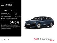 Audi A6 e-tron - Vorschau Bild 1
