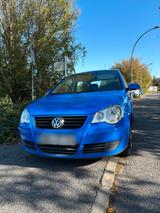 Volkswagen Vw polo 1.4 TDI - Volkswagen Polo aus 2008: TDI
