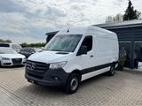 Mercedes-Benz Sprinter III Kasten RWD/AWD 311/314/316 CDI RWD