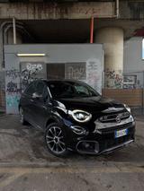 Fiat 500X 1.6 MultiJet 120 CV DCT Sport - Fiat 500X Sport mit Diesel-Antrieb