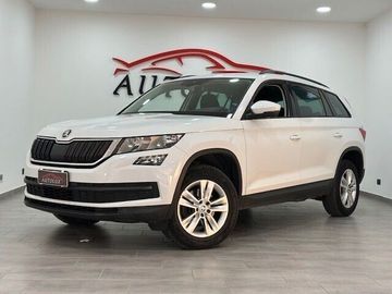 Skoda Kodiaq - 2