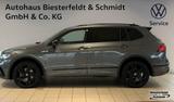 Volkswagen Tiguan Allspace 2.0TDI R-Line 4M DSG RFK LED APP - VW Tiguan Allspace Gebrauchtwagen in Hamburg