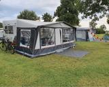 HYMER / ERIBA / HYMERCAR Swing - HYMER / ERIBA Wohnwagen Swing