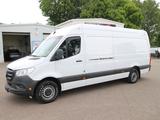 Mercedes-Benz Sprinter III 315 CDI GTronic KLIMA+KAMERA+TEMPOM - Mercedes-Benz Sprinter 315 cdi