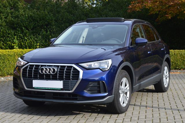 Audi Q3 35 TDI Automatik Panorama LED NAVI