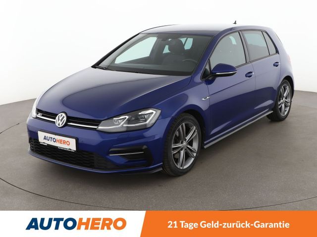 Volkswagen Golf VII 1.5 TSI ACT Highline BM*R-LINE*NAVI*ACC