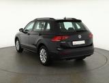 Volkswagen Tiguan 1.4 TSI LED Sitzheizung Tempomat PDC USB - : Geländewagen, Us