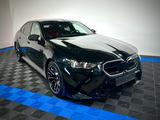 BMW M5 / Ultimate Paket/Prod. 2025/Keramik/Carbon