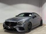Mercedes-Benz E 400 d AMG Line 4M Multibeam - Mercedes-Benz E 400 Gebrauchtwagen