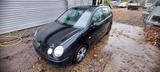 Volkswagen VW Polo 1.2 68ps mit tüv!! - Volkswagen Polo aus 2002: 1.6