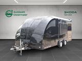 Brian James Race Sport Transporter 4*Sehr gepflegter Zustand - Brian James LKWs