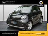 Smart ForTwo EQ+SITZHEIZUNG+22kW-LADER+DAB+PLUS-PAKET+ - Smart ForTwo: La