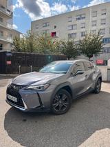 Lexus UX 200 Launch Edition Launch Edition - Lexus UX Gebrauchtwagen
