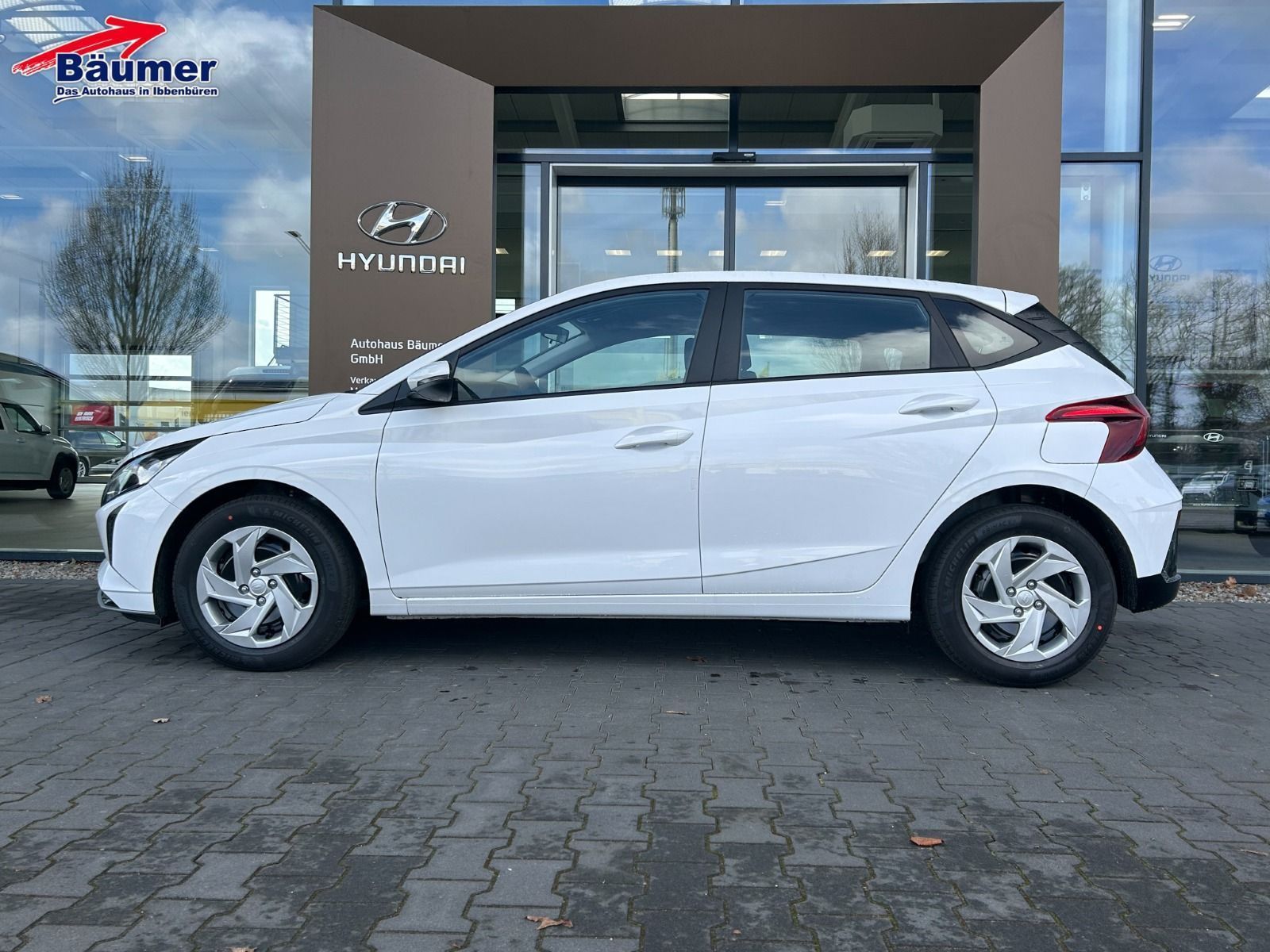 Hyundai i20 – Bild 2