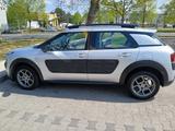 Citroën C4 Cactus Automatik | sparsam | klimaauto - Citroën C4 Cactus von privat