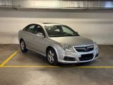 Opel Vectra C 1.9Cdti - Opel Vectra mit Diesel-Antrieb: 1.9