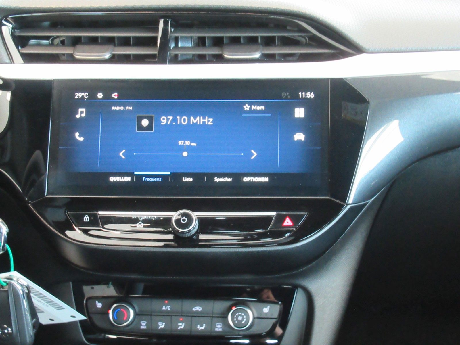 Opel Corsa - Bild 12