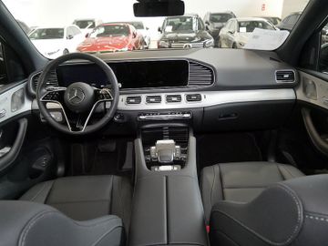 Mercedes GLE 350 - 9