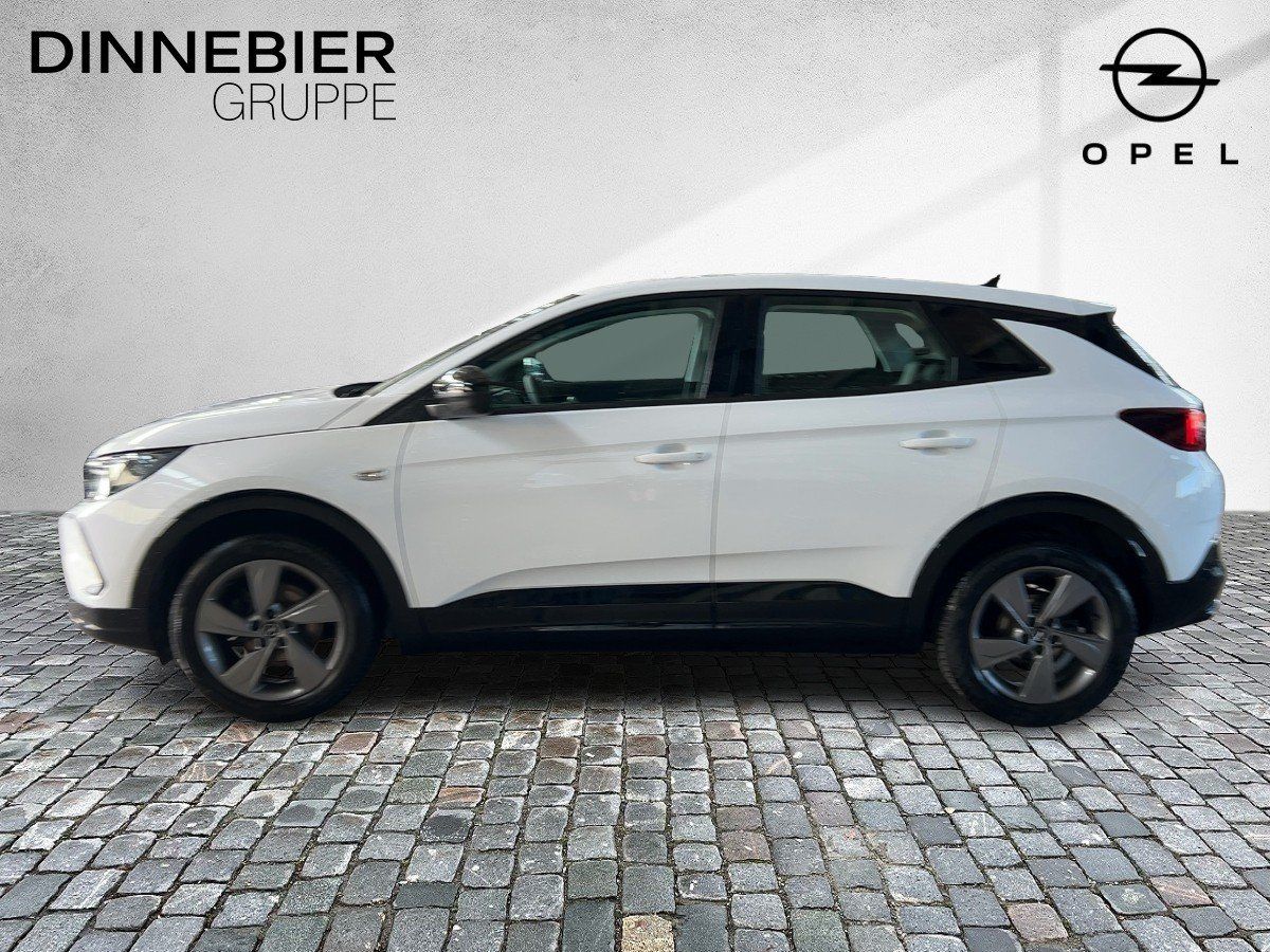 Opel GRANDLAND GS 1.2 LED+Kamera+Allwetter+SHZ imagem 3