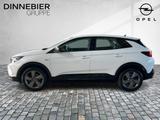 Opel GRANDLAND GS 1.2 LED+Kamera+Allwetter+SHZ - gebrauchte Opel Grandland (X) aus dem Jahr 2024