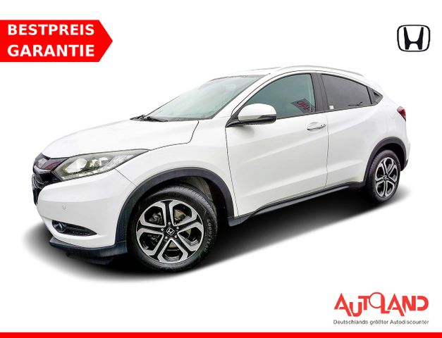 Honda HR-V 1.5 VTEC Comfort Navi Kamera Schiebedach