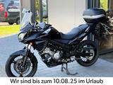 Suzuki DL 650 V-Strom *35 KW*Auch mit 51KW möglich*Top* - S51