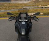 BMW F 900 XR 'Triple Black' 2026 + Komfort- + Dynami - BMW F 900 XR
