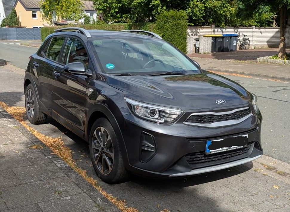 Image of Kia Stonic