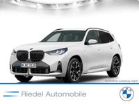 BMW X3 - Vorschau Bild 1