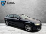 Audi A4 Avant Attraction - Audi A4: Kombi, Attraction