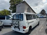 Volkswagen T4 2.5 TDi Syncro Carthago Malibu Aufstelldach - Angebote