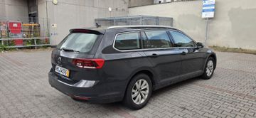 Volkswagen Passat Variant - 4