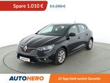 Renault Megane 1.2 TCe Energy Intens - Renault Megane Gebrauchtwagen in Berlin