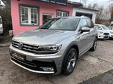 Volkswagen Tiguan R-Line 4Motion /Virtual/ACC/Spurhalte/ - VW Tiguan Gebrauchtwagen in Wuppertal