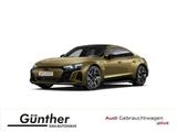 Audi RS e-tron GT +HUD+DYNAMIKLENKUNG+LASERLICHT+ - Audi RS e-tron GT Gebrauchtwagen