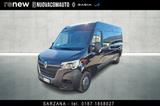 Renault Master T35 2.3 dci 135cv L3H2 Ice E6d-te - schwarze Renault Master