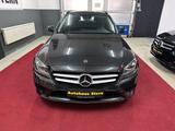 Mercedes-Benz C 200 C -Klasse T-Modell C 200 T d - Mercedes-Benz C-Class: T Modell