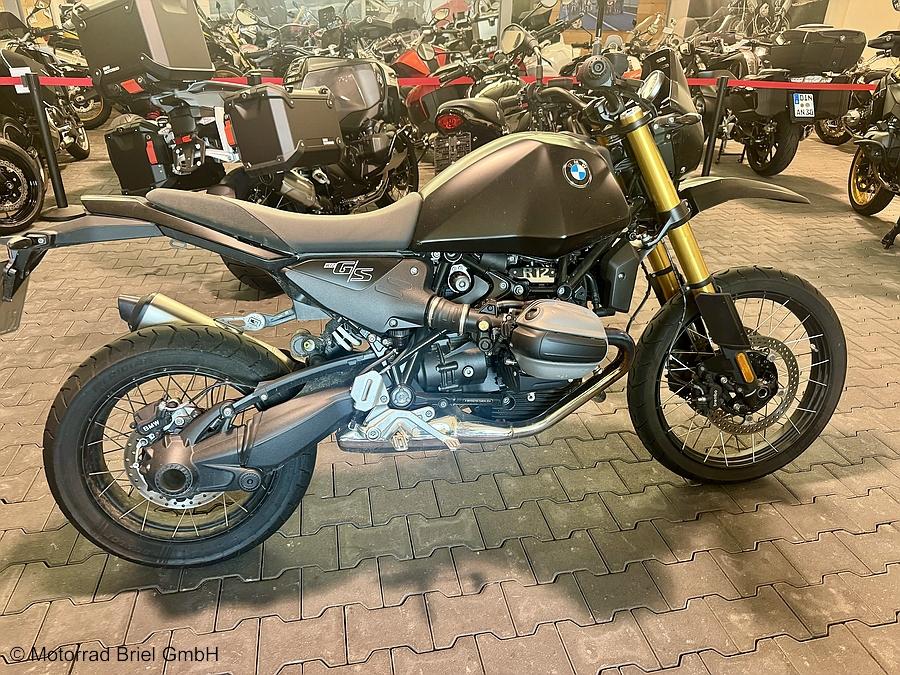 BMW R 12 G/S 